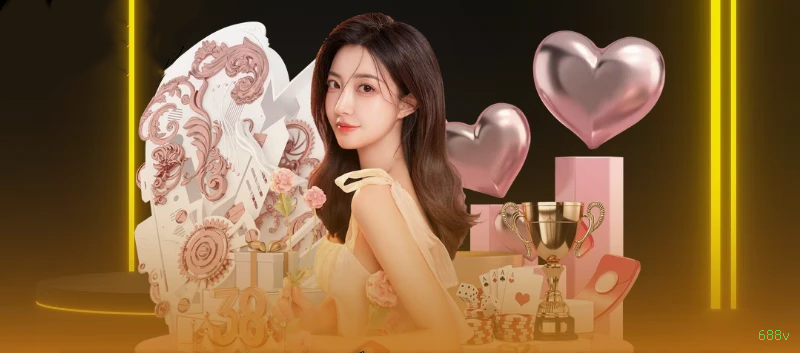 Cassino 688v - mesas ao vivo e jogos