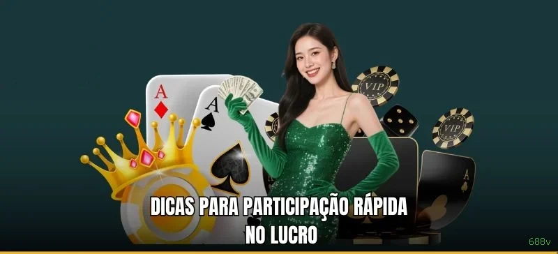 Cassino ao vivo 688v dealers