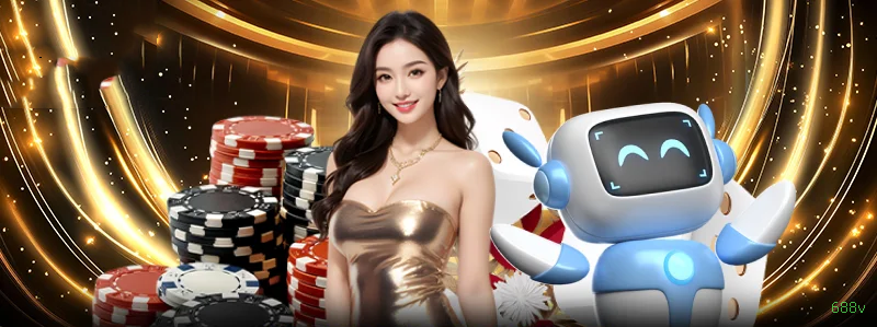 Download app 688v Android iOS