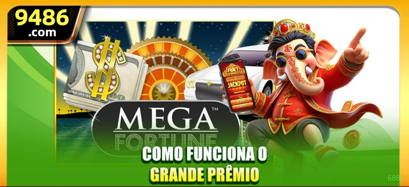 Pagamentos 688v PIX