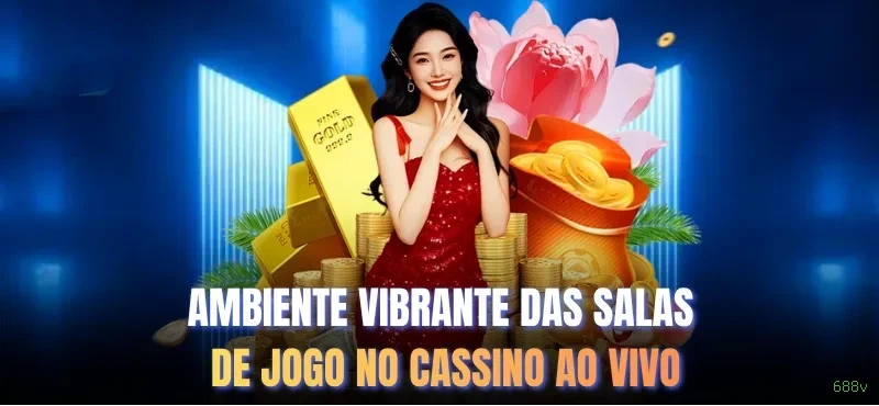 Slots com prêmios 688v